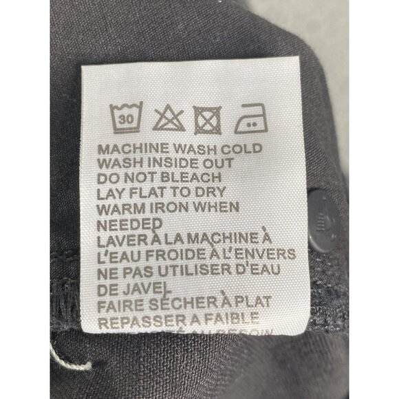 Free People x Sandrine Rose Women's Relaxed Straight Fit Denim Size 25 NEW - Picture 5 of 10